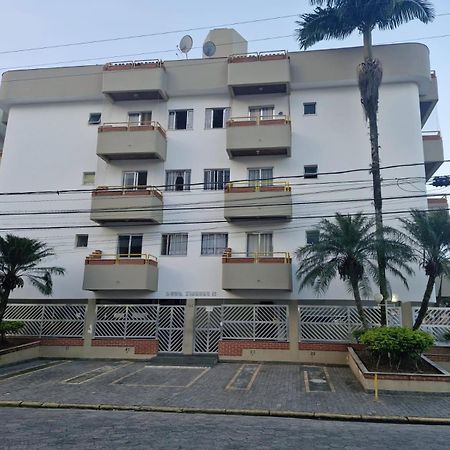 Apartamento Praia Grande Ubatuba Exterior photo