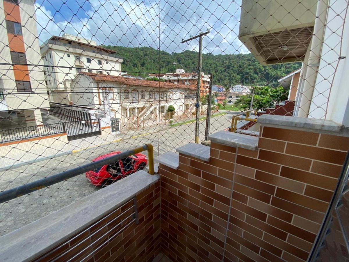 Apartamento Praia Grande Ubatuba Exterior photo