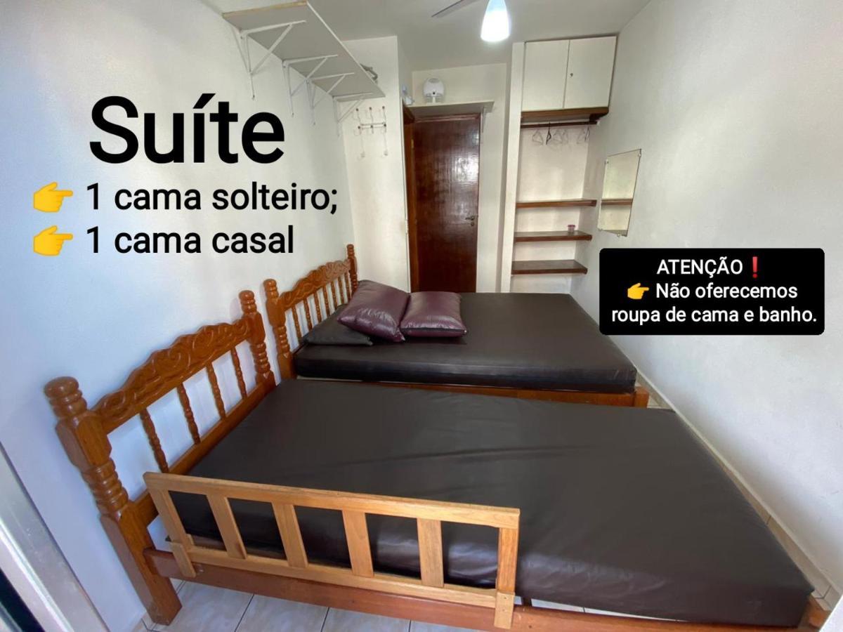 Apartamento Praia Grande Ubatuba Exterior photo